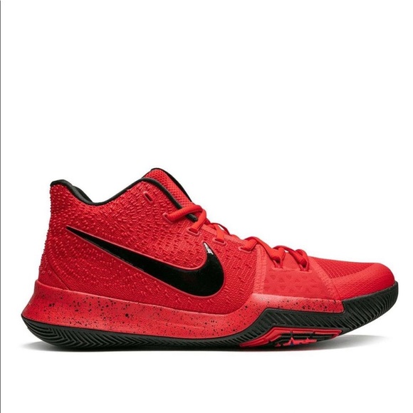 Nike Other - Kyrie Irving Nike 3 Point Contest 5.5Y Women 7.5